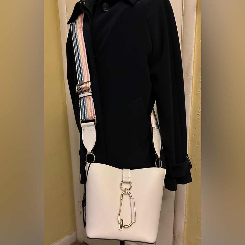 ZacPosen,Belay small hobo bag